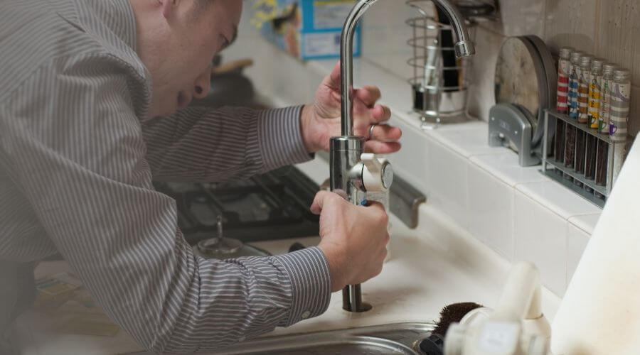 Professional septic pumping service in New Castle, PA